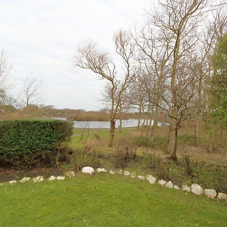 Entennest Am Dorfteich Wenningstedt-Braderup Exteriér fotografie
